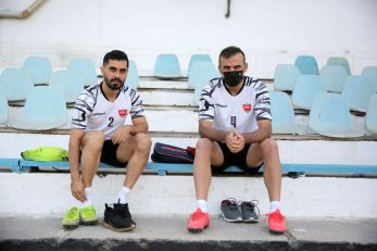 پرسپولیس