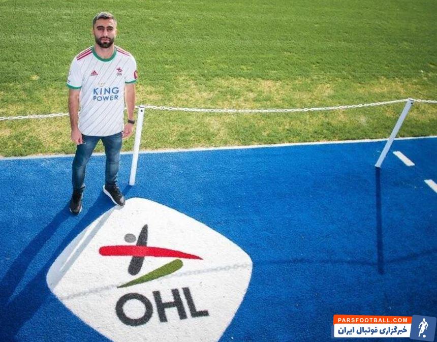 علاقه به استقلال و تمایل به بازی در اروپا عامل اصلی پرسپولیسی نشدن کاوه رضایی