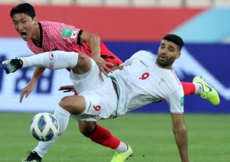 حیدر سلیمانی کارشناس داوری : با کوتاهی فدراسیون در راه اندازی VAR پنالتی روی مهدی طارمی سوخت و ایران از پیروزی مقابل کره محروم شد