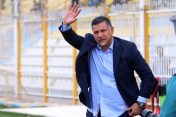 علی دایی اسطوره فوتبال ایران و جهان درباره زندگی شخصی اش صحبت کرد