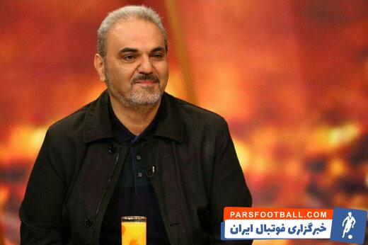 جواد خیابانی درباره حضور استقلال در لیگ دسته سوم توضیحاتی داد