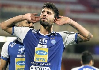 رونمایی استقلال از جدیدترین کاپیتان باشگاه + سند