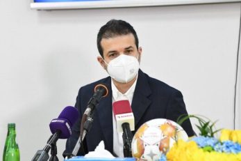 آندره آ استراماچونی : از السد و ژاوی هیچ ترسی نداریم