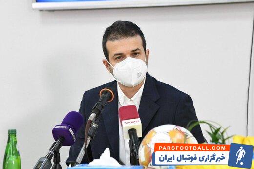 آندره آ استراماچونی : از السد و ژاوی هیچ ترسی نداریم