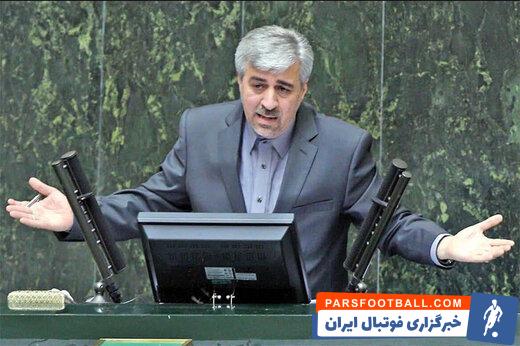 کمک شهردار تهران به استقلال و پرسپولیس