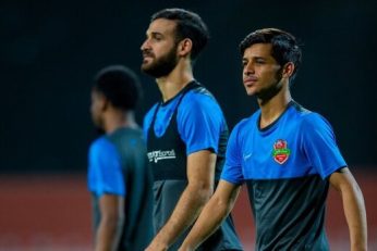 الشباب الاهلی