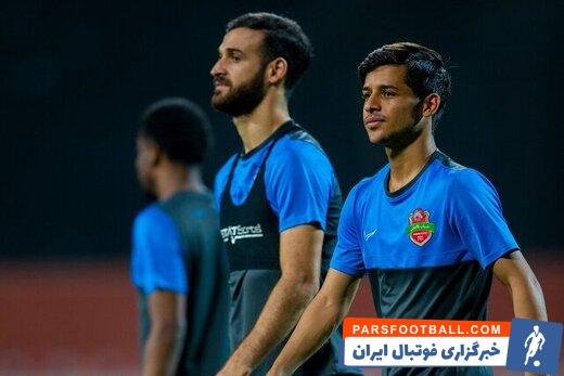 الشباب الاهلی