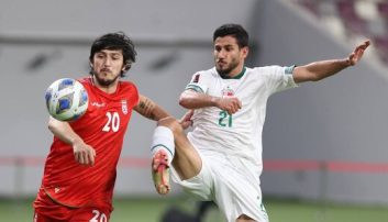 ضدحال فیفا به سردار آزمون + جزئیات