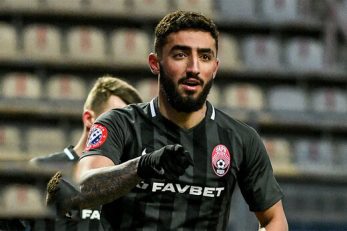 اللهیار صیادمنش شانس بالایی برای دعوت به تیم ملی فوتبال ایران دارد