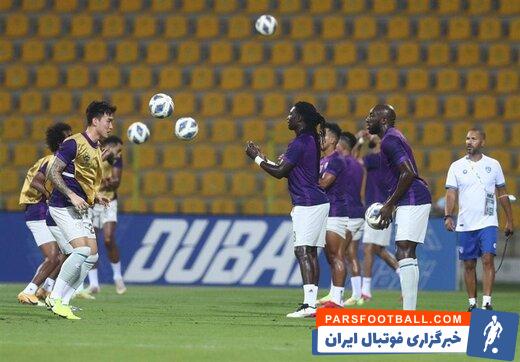 ساعت بازی پرسپولیس مقابل الهلال تغییر کر