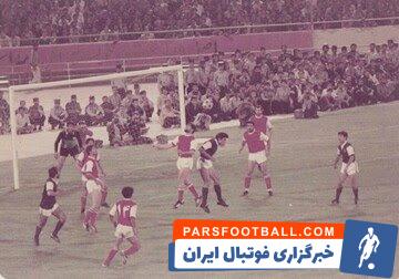 پرسپولیس