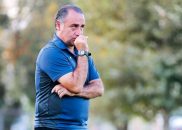 حسین عبدی پیشکسوت پرسپولیس درباره بازی پرسپولیس مقابل الهلال صحبت کرد