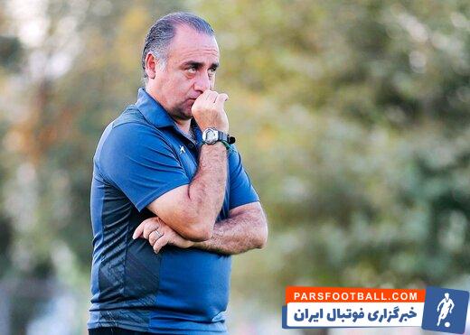 حسین عبدی پیشکسوت پرسپولیس درباره بازی پرسپولیس مقابل الهلال صحبت کرد