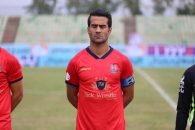 مسعود شجاعی ؛ پیراهن نساجی شباهت زیادی به لباس تیم اوساسونا دارد