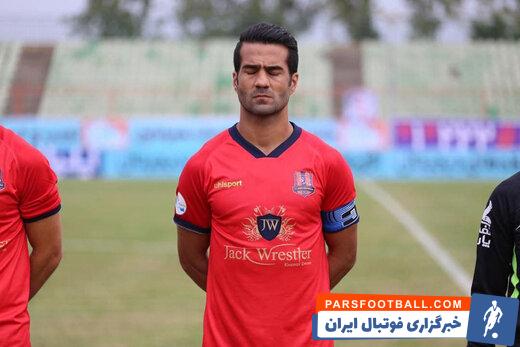 مسعود شجاعی ؛ پیراهن نساجی شباهت زیادی به لباس تیم اوساسونا دارد