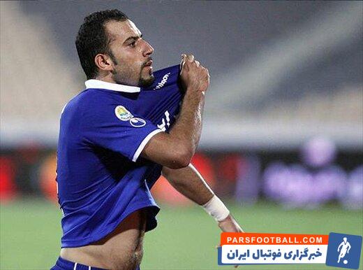 محمد قاضی سابقه بازی در بیش از 10 تیم در لیگ برتر را در کارنامه دارد