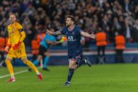 لیگ قهرمانان اروپا در هفته نخست دیدار های پرگلی داشت