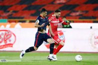 پرسپولیس اموال باشگاه پرسپولیس با شکایت یکی از طلبکاران توقیف شد