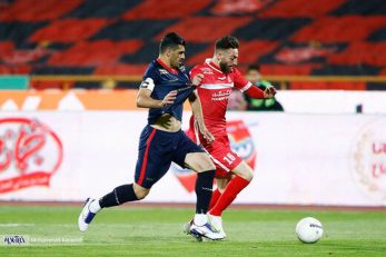 پرسپولیس اموال باشگاه پرسپولیس با شکایت یکی از طلبکاران توقیف شد