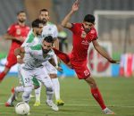 اسماعیل شریفات بازیکن پیشین استقلال : گلزنی به پرسپولیس لذت دیگری دارد ؛ ۶ بار به سرخ ها گل زدم