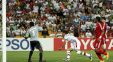 تیم ملی امارات در پی طلسم شکنی برابر ایران