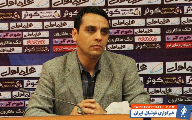 سعید فتاحی در استقلال