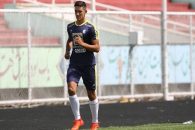 عملکرد خارجی های جدید استقلال ؛ سینا خادم پور بازیکن استقلال خواستار جدایی شد