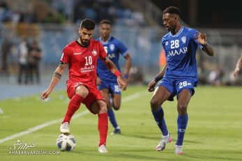 پرسپولیس