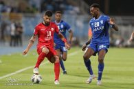 پرسپولیس