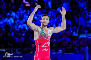 محمدرضا گرایی