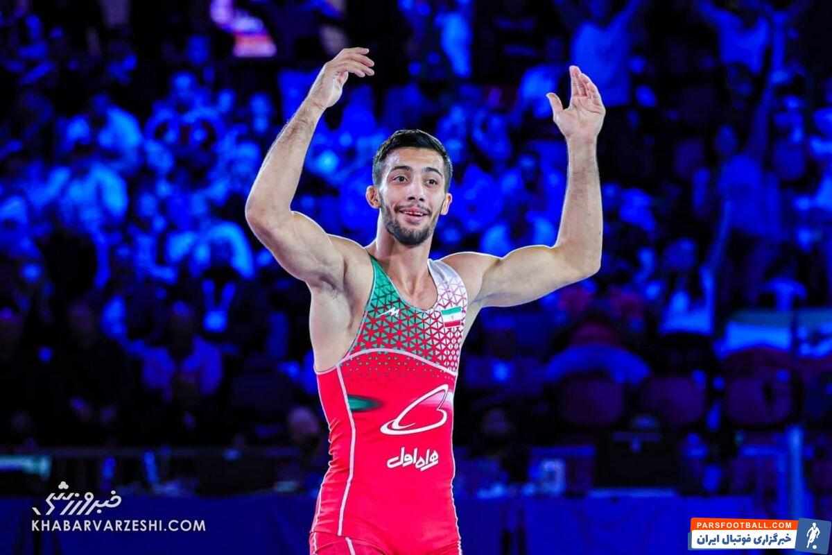 محمدرضا گرایی