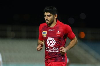 مهدی ترابی ، مهم ترین سلاح پرسپولیس مقابل الهلال در گزارش AFC