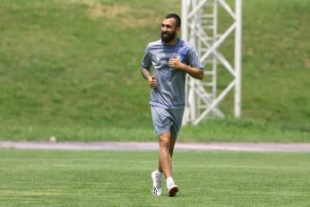 روزبه چشمی در آستانه بازگشت به استقلال