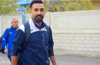 جدایی احمد موسوی از استقلال