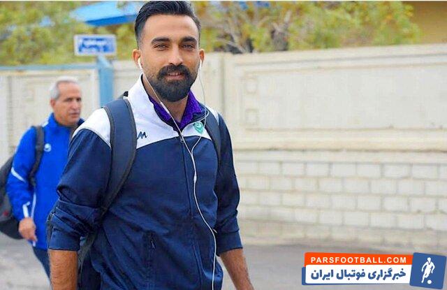 جدایی احمد موسوی از استقلال