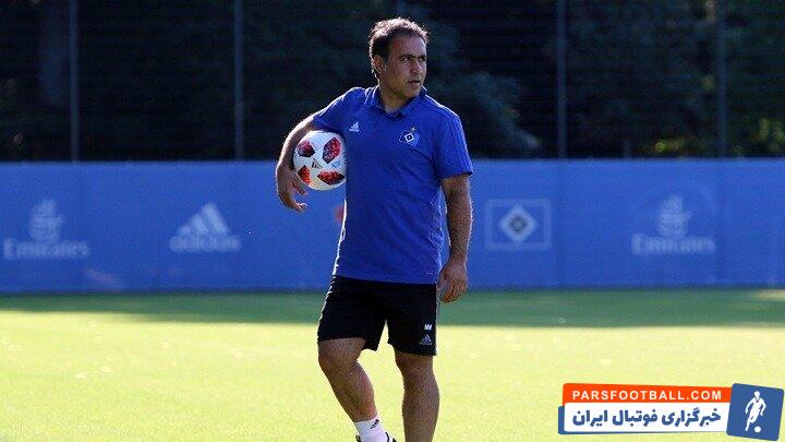 پیروزی تیم ملی امید برابر نپال