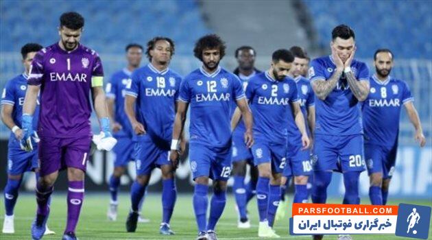 احتمال جدایی 3 بازیکن از الهلال