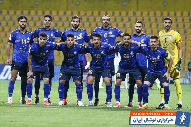 جدایی احمد موسوی از استقلال