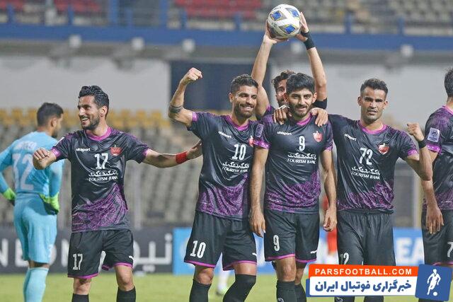 پایان رافت : برنده بازی پرسپولیس و الهلال فینالیست این دوره از مسابقات خواهد شد