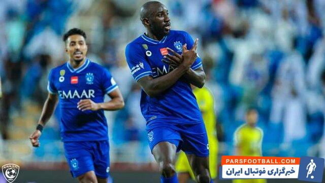 الهلال