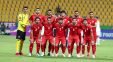 تیم ملی فوتبال ایران اوضاع جالبی ندارد و بازیکنان از اسکوچیچ ناراضی هستند