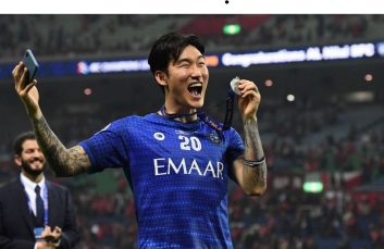 مدافع کره ای الهلال دنبال پیروزی مقابل پرسپولیس در مرحله یکم چهارم لیگ قهرمانان آسیا