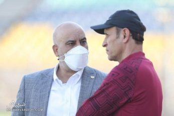 پرسپولیس