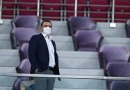 شهاب الدین عزیزی خادم امشب در فوتبال برتر ؛ رئیس فدراسیون فوتبال به ابهامات پاسخ می‌دهد ؟