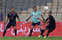 علیرضا حقیقی : پرسپولیس خانه اول من و نساجی خانه دوم من است