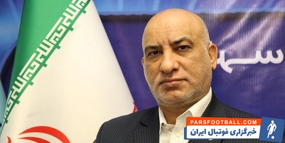 مژده صدری به هواداران پرسپولیس