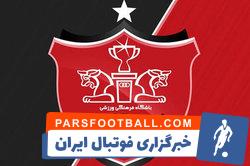 برخلاف گفته مجید صدری سرپرست پرسپولیس حساب های این تیم همچنان بسته است