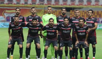 بهترین شروع پرسپولیس در خارج از خانه با یحیی گل محمدی و مقابل فولاد خوزستان