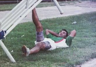 احمدرضا عابدزاده