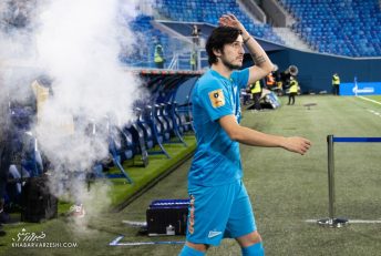 سردار آزمون